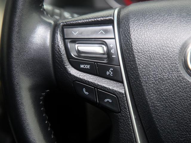 アルファード ２．５Ｓ　タイプゴールドＩＩ　Ｔコネクトナビ／バックカメラ／純正フリップダウンモニター／両側パワースライドドア／パワーバックドア／レーダークルーズ／クリアランスソナー／ＥＴＣ／ハーフレザーシート／ワンオーナー（12枚目）