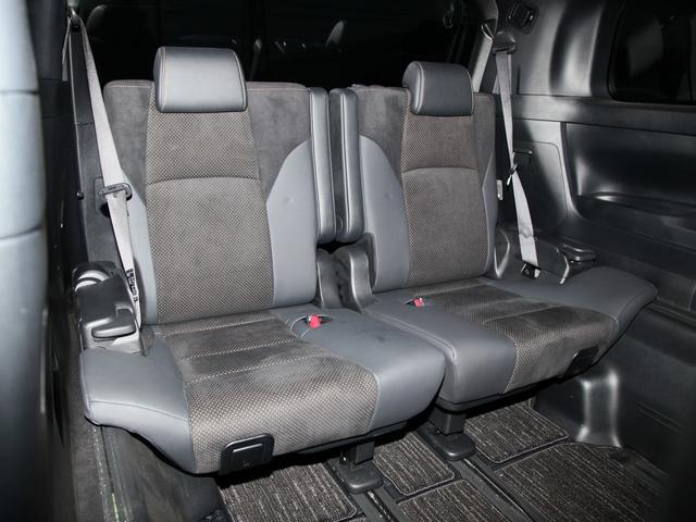 アルファード ２．５Ｓ　タイプゴールドＩＩ　Ｔコネクトナビ／バックカメラ／純正フリップダウンモニター／両側パワースライドドア／パワーバックドア／レーダークルーズ／クリアランスソナー／ＥＴＣ／ハーフレザーシート／ワンオーナー（20枚目）