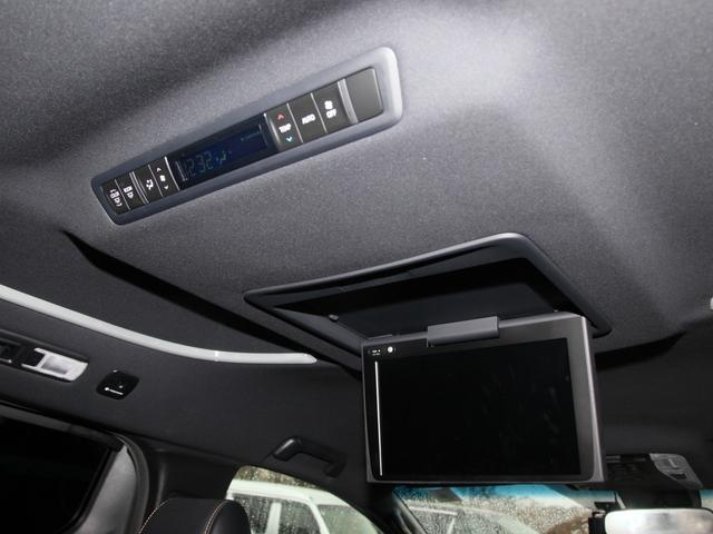 アルファード ２．５Ｓ　タイプゴールドＩＩ　Ｔコネクトナビ／バックカメラ／純正フリップダウンモニター／両側パワースライドドア／パワーバックドア／レーダークルーズ／クリアランスソナー／ＥＴＣ／ハーフレザーシート／ワンオーナー（21枚目）