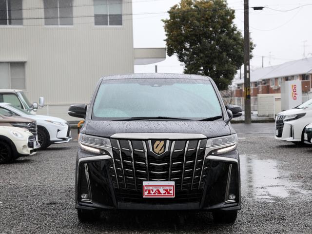 アルファード ２．５Ｓ　タイプゴールドＩＩ　Ｔコネクトナビ／バックカメラ／純正フリップダウンモニター／両側パワースライドドア／パワーバックドア／レーダークルーズ／クリアランスソナー／ＥＴＣ／ハーフレザーシート／ワンオーナー（22枚目）