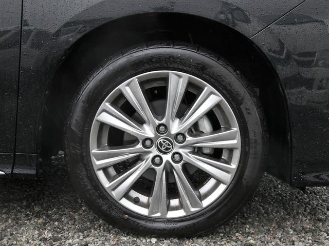 アルファード ２．５Ｓ　タイプゴールドＩＩ　Ｔコネクトナビ／バックカメラ／純正フリップダウンモニター／両側パワースライドドア／パワーバックドア／レーダークルーズ／クリアランスソナー／ＥＴＣ／ハーフレザーシート／ワンオーナー（28枚目）