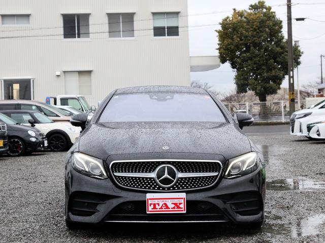 Ｅクラス Ｅ３００　クーペ　スポーツ　エクスクルーシブ／純正ナビ／フルセグＴＶ／３６０°カメラ／レーダーセーフティＰＫＧ／エクスクルーシブＰＫＧ／パワーシート／パワーバックドア／ＥＴＣ２．０／パフュームアトマイザー（26枚目）