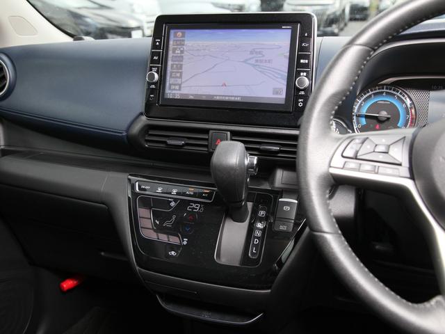 デイズ ハイウェイスター　Ｇターボプロパイロットエディション　純正９インチＳＤナビ／フルセグＴＶ／ＣＤ／ＤＶＤ／ＢＴ／アラウンドビューモニター／プロパイロット／レーダークルーズ／ＥＴＣ／ワンオーナー車（6枚目）