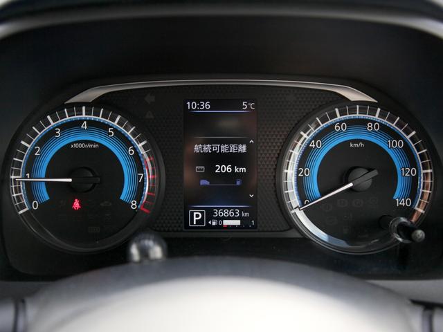 デイズ ハイウェイスター　Ｇターボプロパイロットエディション　純正９インチＳＤナビ／フルセグＴＶ／ＣＤ／ＤＶＤ／ＢＴ／アラウンドビューモニター／プロパイロット／レーダークルーズ／ＥＴＣ／ワンオーナー車（11枚目）