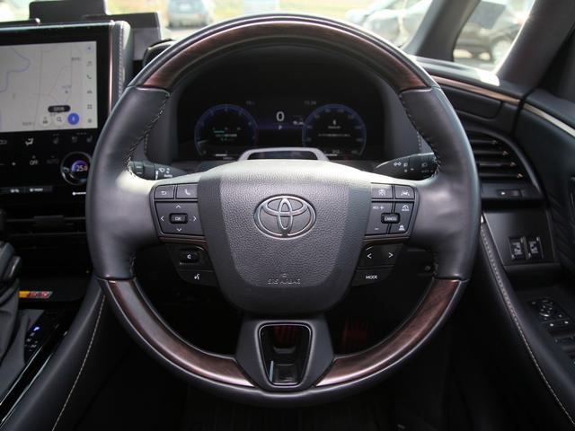 アルファード Ｚ　純正ディスプレイオーディオ／ナビ／フルセグＴＶ／モデリスタエアロ／純正フリップダウンモニター／デジタルインナーミラー／両側パワースライドドア／ブラインドスポットモニター／パワーバックドア（12枚目）