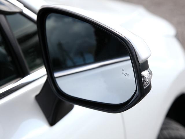 ハリアーハイブリッド Ｚ　レザーパッケージ　純正ナビ／フルセグ／バックカメラ／パノラミックビューモニター／ＦＳＲモデリスタエアロ／ＪＢＬスピーカー／パワーバックドア／調光パノラマルーフ／デジタルインナーミラー／ＥＴＣ（24枚目）