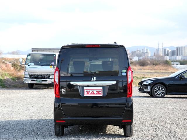 N-BOX G・L パナソニックナビ/バックカメラ/ETC/ドライブレコーダー/左側パワースライドドア/ステリモ(24枚目)