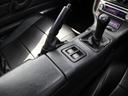 カプチーノ ベースグレード　フジツボマフラー　リアスポイラー　ブラックレザーシート　ハードトップ　１４インチＡＷ（7枚目）