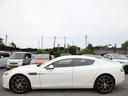 ASTON MARTIN RAPIDE