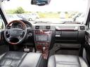 MERCEDES BENZ G-CLASS