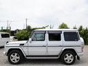 MERCEDES BENZ G-CLASS