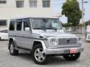 MERCEDES BENZ G-CLASS
