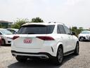 MERCEDES BENZ GLE