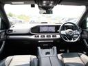 MERCEDES BENZ GLE