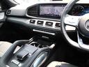 MERCEDES BENZ GLE