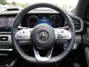 MERCEDES BENZ GLE