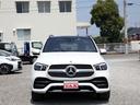 MERCEDES BENZ GLE