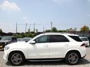 MERCEDES BENZ GLE