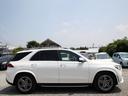 MERCEDES BENZ GLE