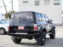 TOYOTA LAND CRUISER 80