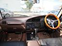 TOYOTA LAND CRUISER 80