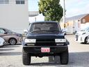 TOYOTA LAND CRUISER 80