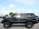 TOYOTA LAND CRUISER 80