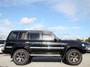 TOYOTA LAND CRUISER 80