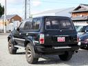 TOYOTA LAND CRUISER 80