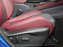 ＳＴＩスポーツ　ＥＸ　純正１１．６インチナビ／フルセグＴＶ（走行中可）／全周囲カメラ／パドルシフト／ハーマンカードンスピーカー／アイサイトＸ／ＳＴＩ専用ブラック×ボルドー本革シート／前ドライブレコーダー／ワンオーナー（22枚目）