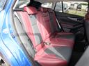 ＳＴＩスポーツ　ＥＸ　純正１１．６インチナビ／フルセグＴＶ（走行中可）／全周囲カメラ／パドルシフト／ハーマンカードンスピーカー／アイサイトＸ／ＳＴＩ専用ブラック×ボルドー本革シート／前ドライブレコーダー／ワンオーナー（23枚目）