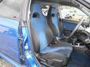 WRX STi 社外ナビ/フルセグ/社外マフラー/BBS17インチAW(24枚目)