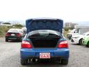 WRX STi 社外ナビ/フルセグ/社外マフラー/BBS17インチAW(29枚目)