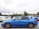 WRX STi 社外ナビ/フルセグ/社外マフラー/BBS17インチAW(32枚目)