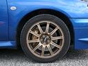 WRX STi 社外ナビ/フルセグ/社外マフラー/BBS17インチAW(34枚目)