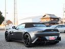 ヴァンテージロードスター　ヴァンテージロードスター／外装プレミアムカラー／ヴェーンドグリル／スモークテールライト／２０インチロスブラックＤＴホイール／スポーツシート／グロスブラック下部ボディパッケージ（34枚目）