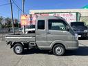 スーパーキャリイ X LEDヘッドランプ装着車・ワンオーナー車・ETC・ドラレコ(4枚目)