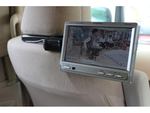 2.4X 両側パワースライドドア エアロパーツ スマートキー ウッドコンビステアリング パナソニックナビ 地デジTV DVDビデオ再生 SDHC バックカメラ ETC ステアリングリモコン リアスポイラー(20枚目)