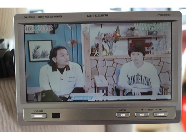 2.4X 両側パワースライドドア エアロパーツ スマートキー ウッドコンビステアリング パナソニックナビ 地デジTV DVDビデオ再生 SDHC バックカメラ ETC ステアリングリモコン リアスポイラー(21枚目)