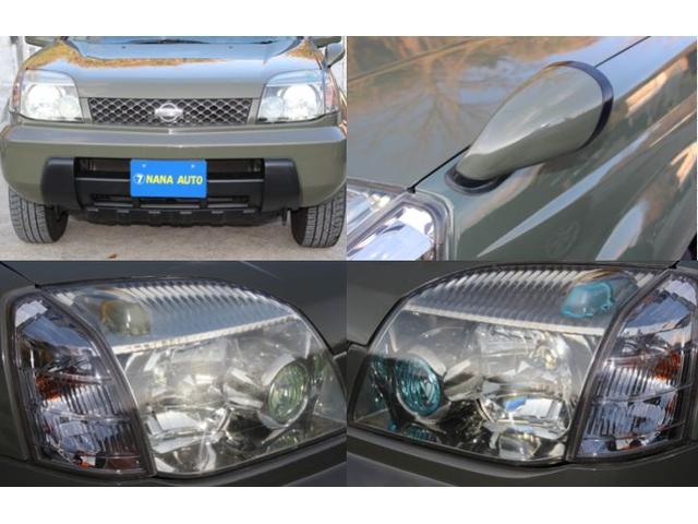 カーキカラー　オールモード４×４　カブロンシート　キーレス　ＨＩＤ　社外ナビ　ワンセグ　ＣＤ　ＥＴＣ　バックカメラ　前後ドライブレコーダー　ラゲッジルーム電源ソケット　ウォッシャブルラゲッジボード