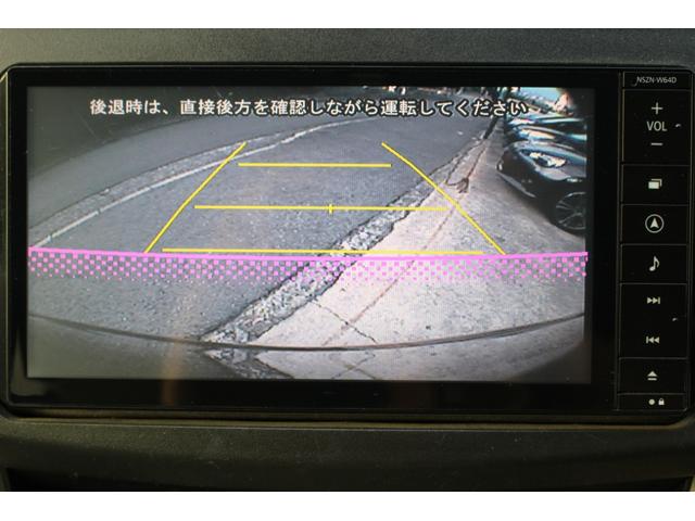 ムーヴ Ｘ　ＳＡ　衝突警報機能　前方誤発進抑制機能　先行車発進お知らせ機能　スマートキー　プッシュスタート　アイドリングストップ　純正ナビ　地デジＴＶ　Ｂｌｕｅｔｏｏｔｈ対応ナビ　バックカメラ　純正アルミホイール（15枚目）