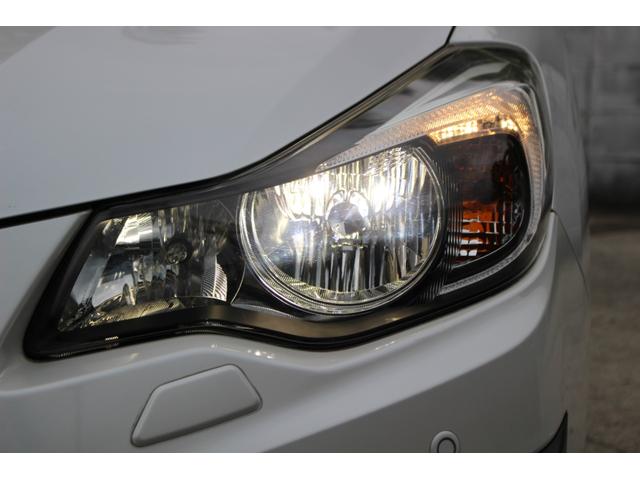 インプレッサスポーツ 2.0iアイサイト 衝突危険警告 プリクラッシュブレーキ 全車速追従機能クルーズコントロール AT誤発進抑制 車線逸脱警告 先行車発進お知らせ機能 ナビTV Bluetooth ETC バックカメラ 純正前後Dレコ(17枚目)