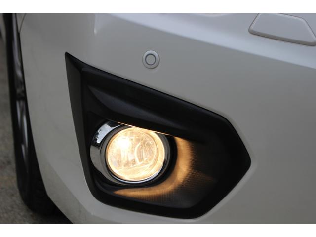 インプレッサスポーツ 2.0iアイサイト 衝突危険警告 プリクラッシュブレーキ 全車速追従機能クルーズコントロール AT誤発進抑制 車線逸脱警告 先行車発進お知らせ機能 ナビTV Bluetooth ETC バックカメラ 純正前後Dレコ(19枚目)