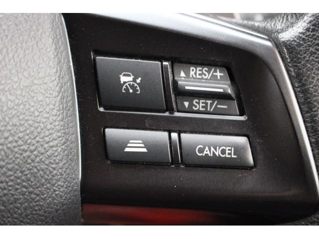 インプレッサスポーツ 2.0iアイサイト 衝突危険警告 プリクラッシュブレーキ 全車速追従機能クルーズコントロール AT誤発進抑制 車線逸脱警告 先行車発進お知らせ機能 ナビTV Bluetooth ETC バックカメラ 純正前後Dレコ(27枚目)