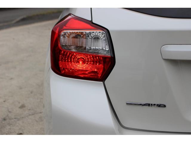 インプレッサスポーツ 2.0iアイサイト 衝突危険警告 プリクラッシュブレーキ 全車速追従機能クルーズコントロール AT誤発進抑制 車線逸脱警告 先行車発進お知らせ機能 ナビTV Bluetooth ETC バックカメラ 純正前後Dレコ(35枚目)