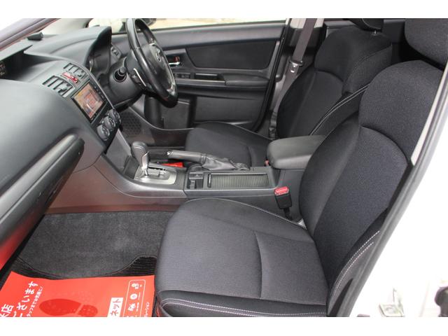 インプレッサスポーツ 2.0iアイサイト 衝突危険警告 プリクラッシュブレーキ 全車速追従機能クルーズコントロール AT誤発進抑制 車線逸脱警告 先行車発進お知らせ機能 ナビTV Bluetooth ETC バックカメラ 純正前後Dレコ(40枚目)