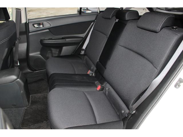 インプレッサスポーツ 2.0iアイサイト 衝突危険警告 プリクラッシュブレーキ 全車速追従機能クルーズコントロール AT誤発進抑制 車線逸脱警告 先行車発進お知らせ機能 ナビTV Bluetooth ETC バックカメラ 純正前後Dレコ(41枚目)