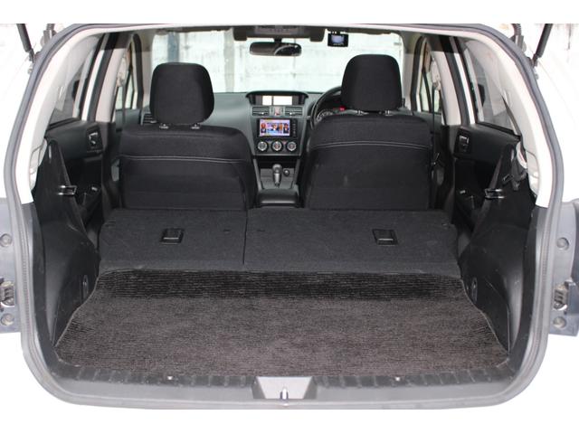 インプレッサスポーツ 2.0iアイサイト 衝突危険警告 プリクラッシュブレーキ 全車速追従機能クルーズコントロール AT誤発進抑制 車線逸脱警告 先行車発進お知らせ機能 ナビTV Bluetooth ETC バックカメラ 純正前後Dレコ(43枚目)