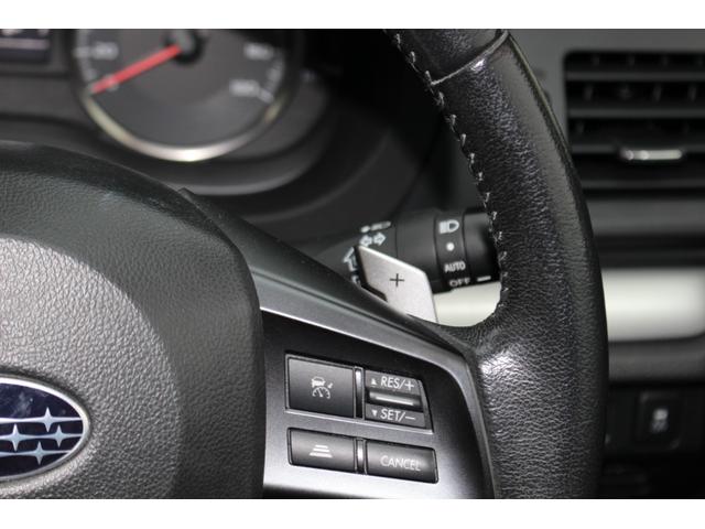 インプレッサスポーツ 2.0iアイサイト 衝突危険警告 プリクラッシュブレーキ 全車速追従機能クルーズコントロール AT誤発進抑制 車線逸脱警告 先行車発進お知らせ機能 ナビTV Bluetooth ETC バックカメラ 純正前後Dレコ(46枚目)