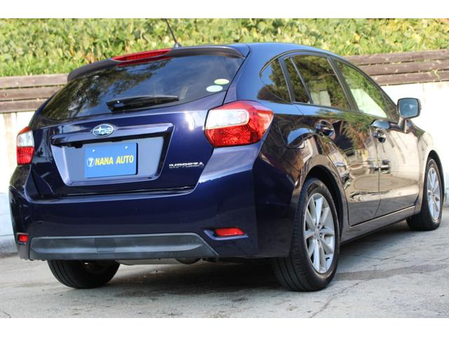 インプレッサスポーツ 2.0i クルーズコントロール パドルシフト オートライト HIDヘッドライト カロッツェリアナビ TV Bluetooth対応ナビ AUX USB ETC バックカメラ アイドリングストップ 横滑り防止装置(11枚目)